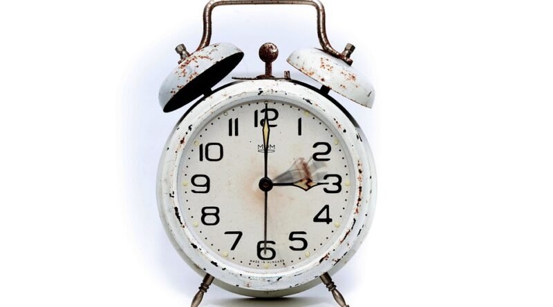 home office time visual time tracking