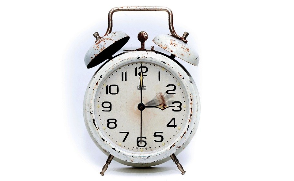 home office time visual time tracking