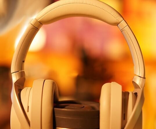 home office noise cancelling headphones