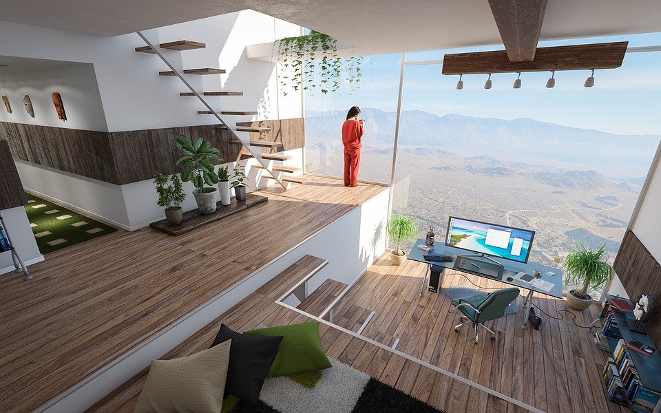 Transform Your Space: 10 Genius Home Office Design Tips for Maximum Productivity