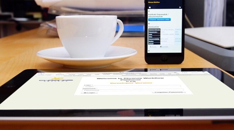 home office workflow digital workflow hacks wfh