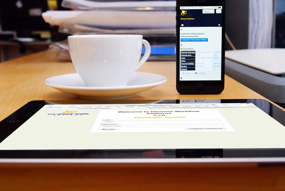 home office workflow digital workflow hacks wfh