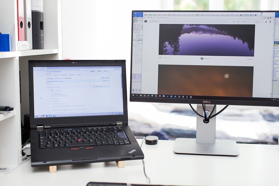 Maximize Your Productivity: The Ultimate Guide to Dual Screen Setup Workflow