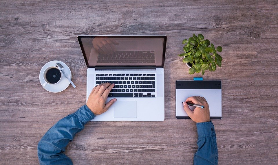 Elevate Your Workspace: The Benefits of Choosing a Low Profile Keyboard for Your Home Office