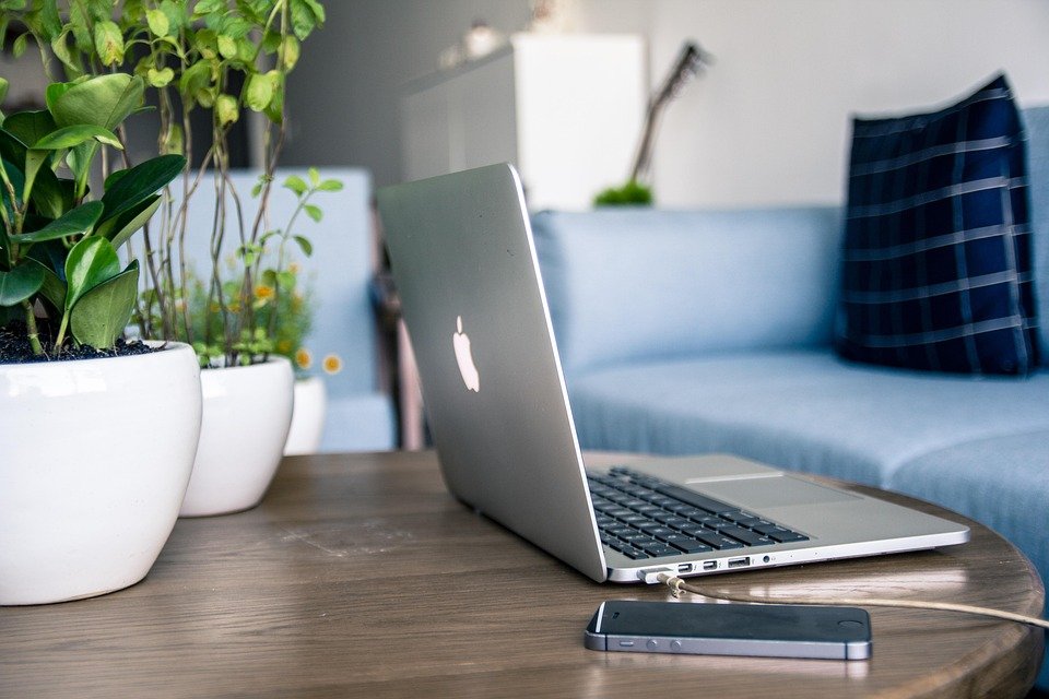 home office corner desk setup ideas