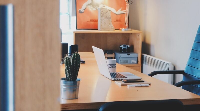 home office ergonomic chair for small space