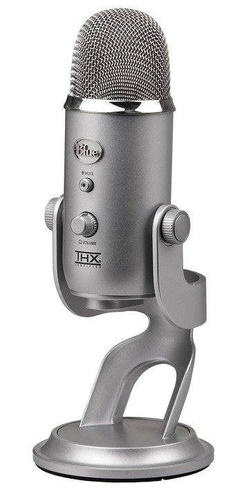 Upgrade Your Home Office: The Ultimate Guide to Choosing the Perfect WFH USB Microphone