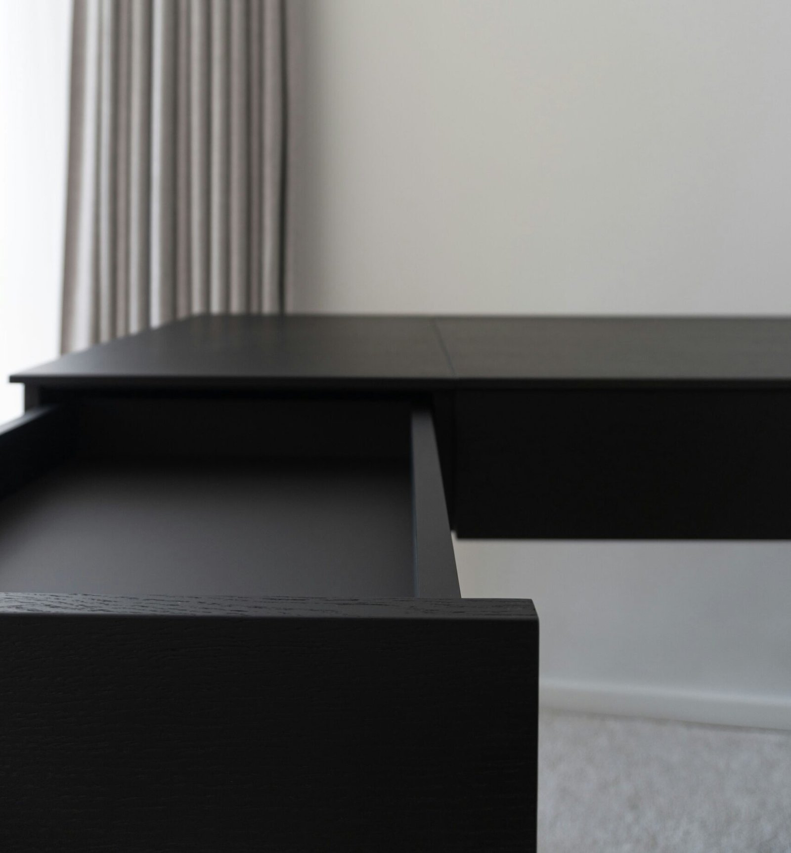 Maximize Your Workspace: The Benefits of a Slide-Out Drawer for Your Desk