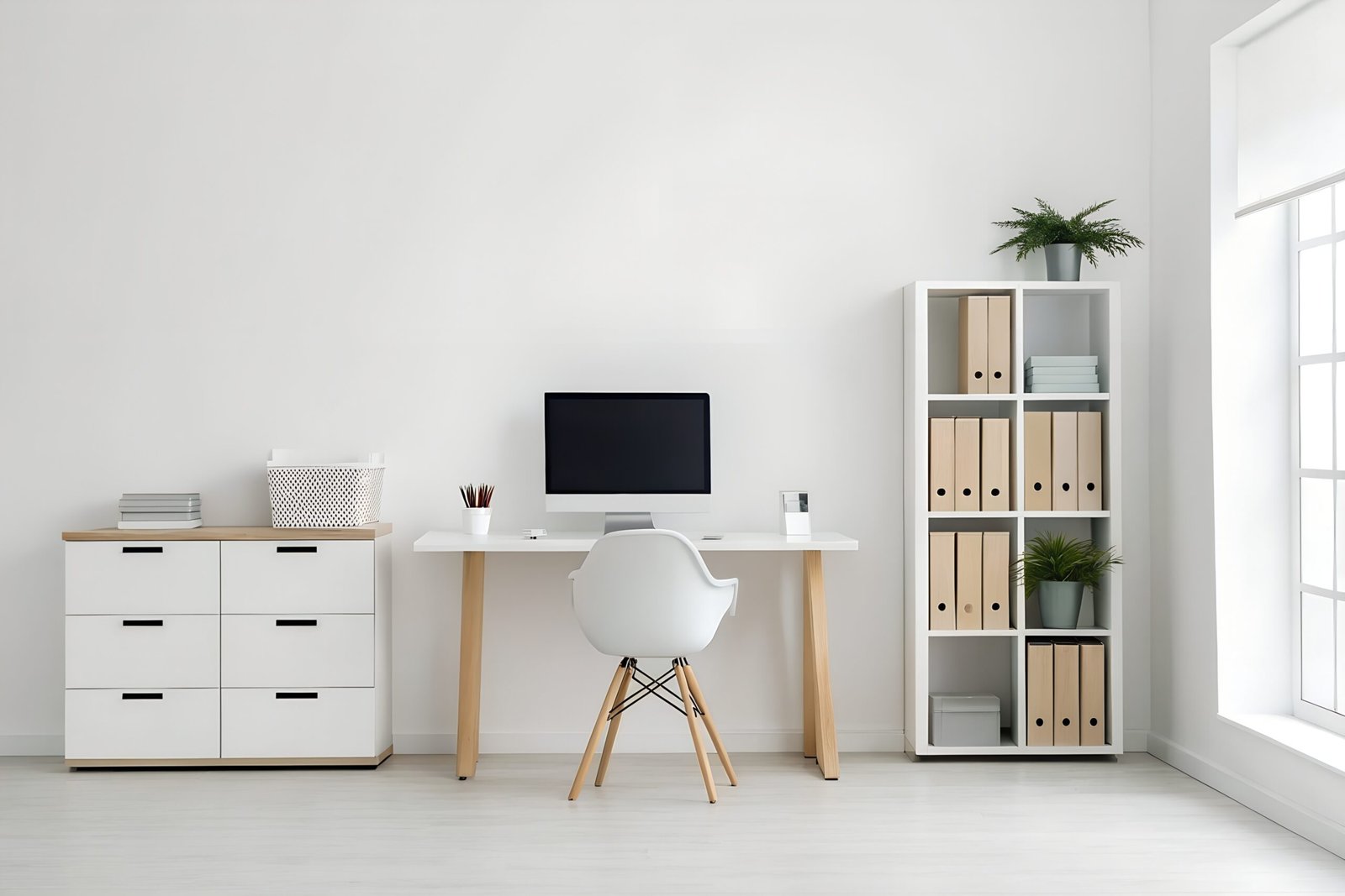 Elevate Your Workspace: The Ultimate Guide to Under Desk Mount PCs