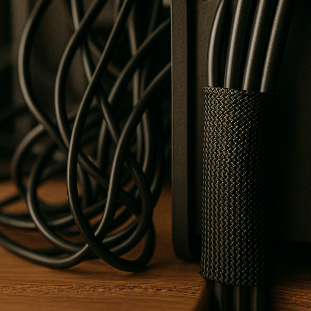 Declutter Your Workspace: Transform Your WFH Desk from Chaos to Clarity