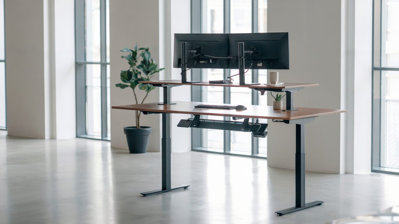 Maximize Your Space: Innovative Leg Room Storage Solutions for Every Home